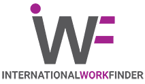 International Work Finder